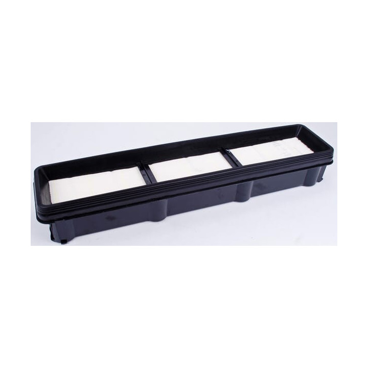 Filtr powietrza John Deere AL225552 - widok z przodu