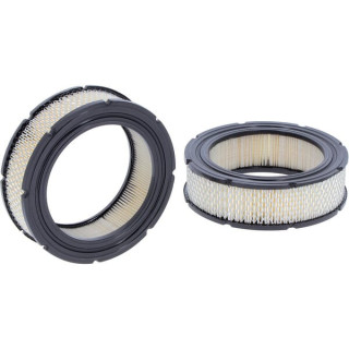 Filtr powietrza HiFi Filter SA12187 - widok z przodu