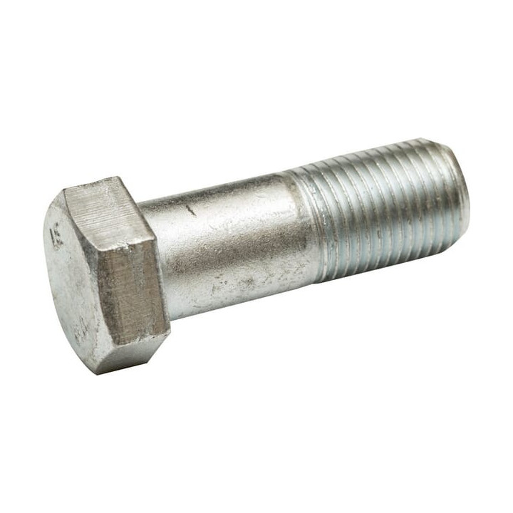 Śruba Zetor 998423 - widok z przodu