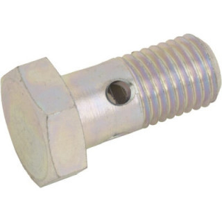 Śruba banjo Zetor 972461 - widok z przodu