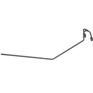 Tank pipe Zetor 37112612 - widok z przodu
