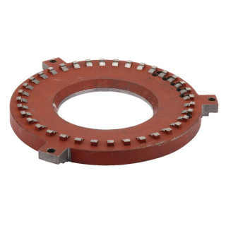 Tarcza dociskowa sprzęgła 310 mm Zetor 79011111 - widok z przodu