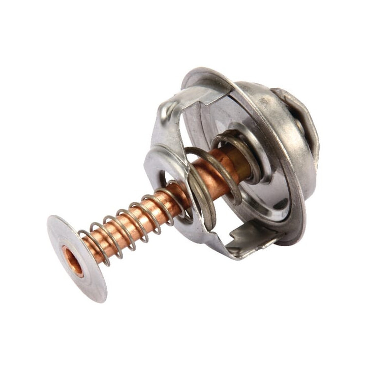 Termostat Zetor 951309 - widok z przodu