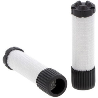 Filtr powietrza HiFi Filter SA160097 - widok z przodu