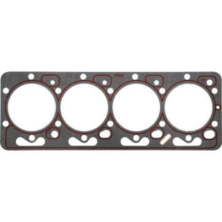 Uszczelka głowicy cylindra 1.5 mm Zetor 78005066 - widok z przodu