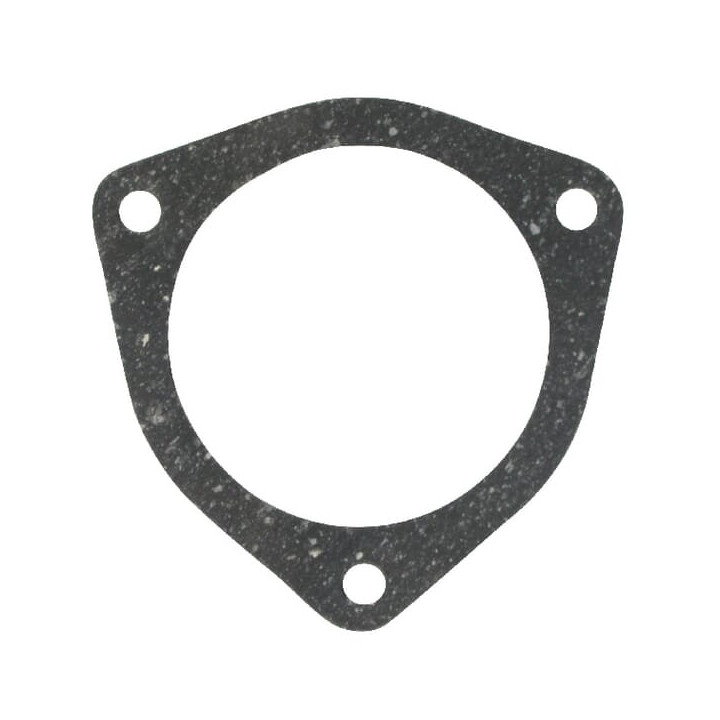 Uszczelka termostatu Zetor 80005087 - widok z przodu