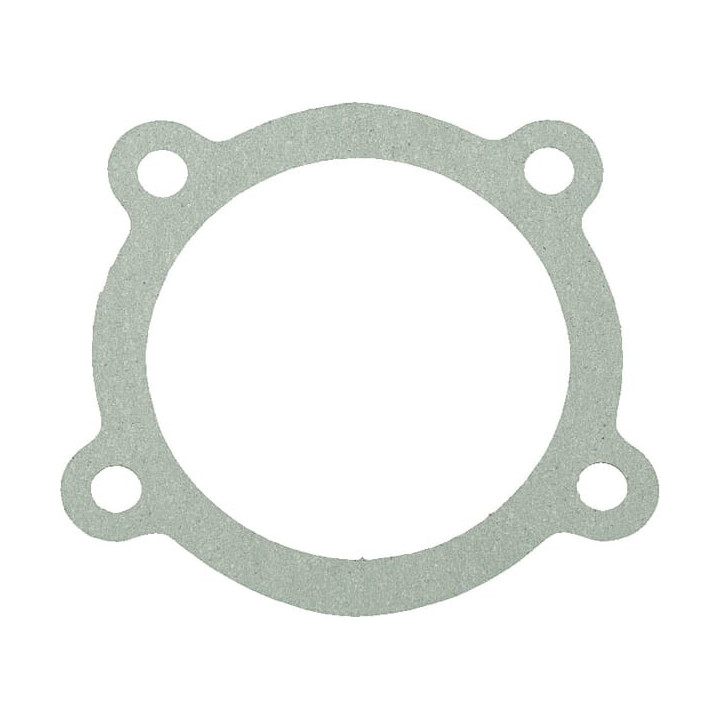 Uszczelka termostatu Zetor 78005126 - widok z przodu