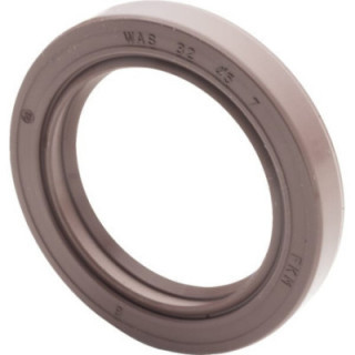 Uszczelniacz Zetor 16108903 - widok z przodu