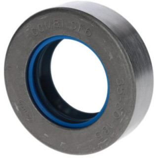 Uszczelniacz Zetor 53185901 - widok z przodu