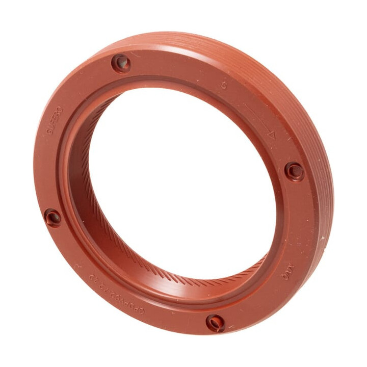 Uszczelniacz Zetor 974240 - widok z przodu