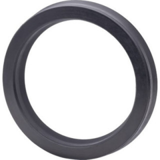 Uszczelniacz manszeta Zetor 15186901 - widok z przodu