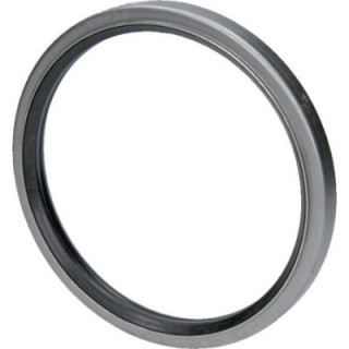 Uszczelniacz oleju Zetor 930874 - widok z przodu