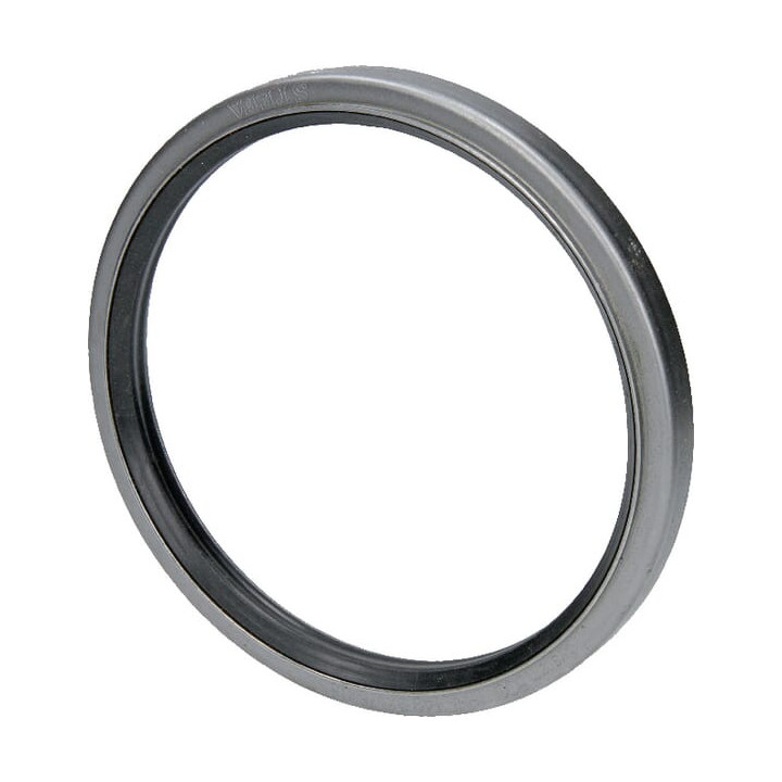 Uszczelniacz oleju Zetor 930874 - widok z przodu