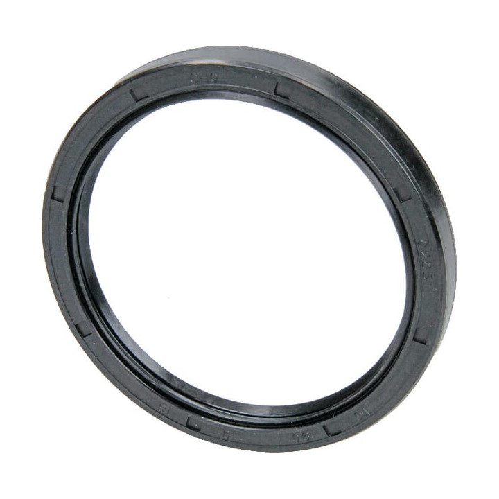 Uszczelniacz oleju Zetor 974026 - widok z przodu