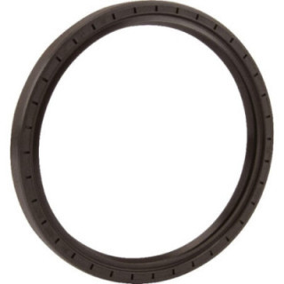 Uszczelniacz oleju wału tył Zetor 10002036 - widok z przodu