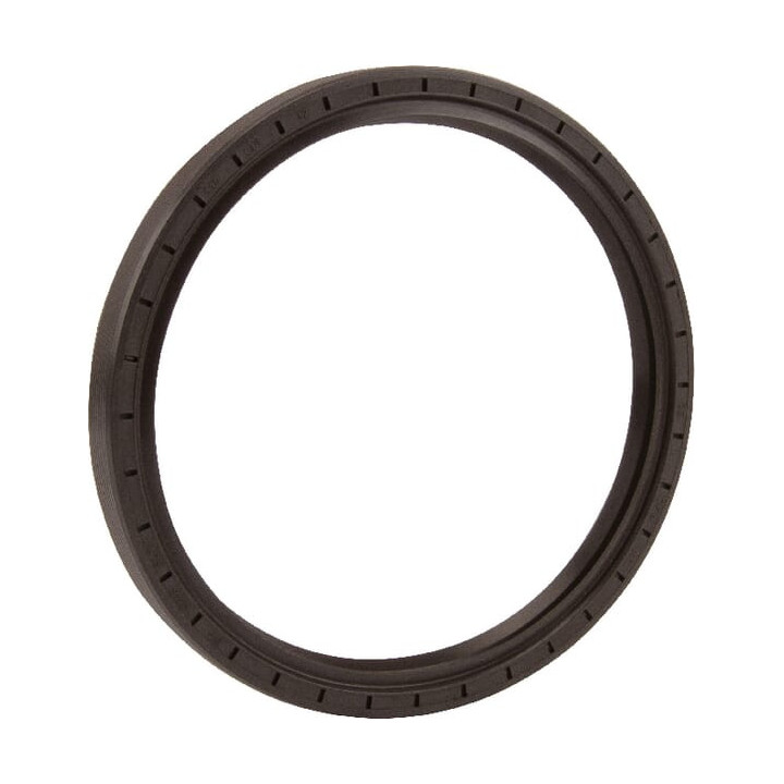 Uszczelniacz oleju wału tył Zetor 10002036 - widok z przodu