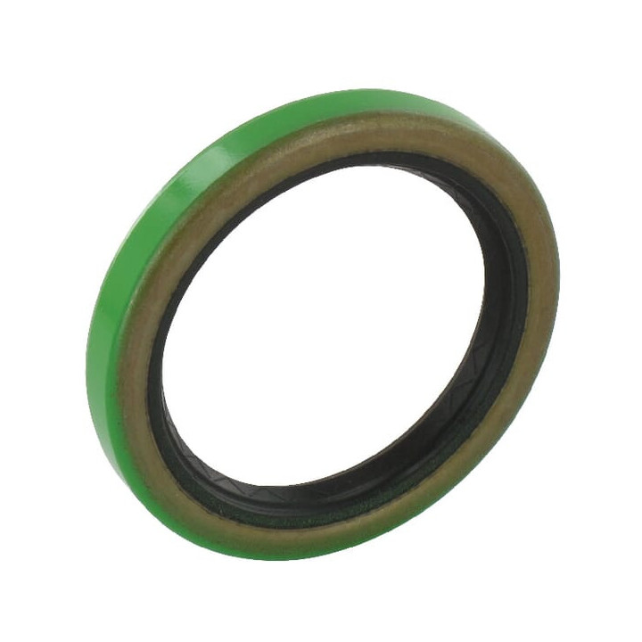 Uszczelniacz oleju wału tył Zetor 902001335 - widok z przodu