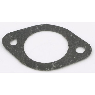 Uszczelniacz oleju Zetor 89002025 - widok z przodu