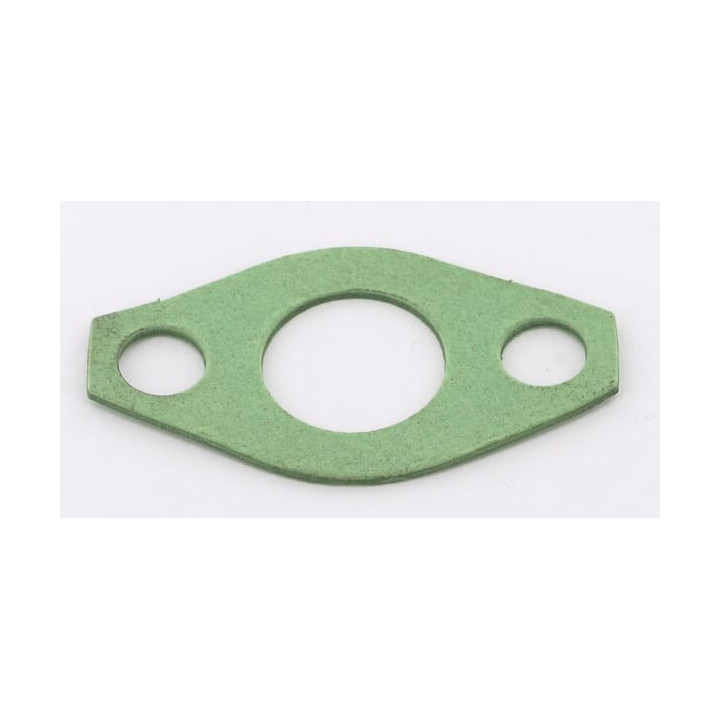 Uszczelniacz oleju Zetor 80007036 - widok z przodu