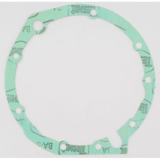 Uszczelniacz pokrywy dolnej pompy hydraulicznej Zetor 70114617 - widok z przodu