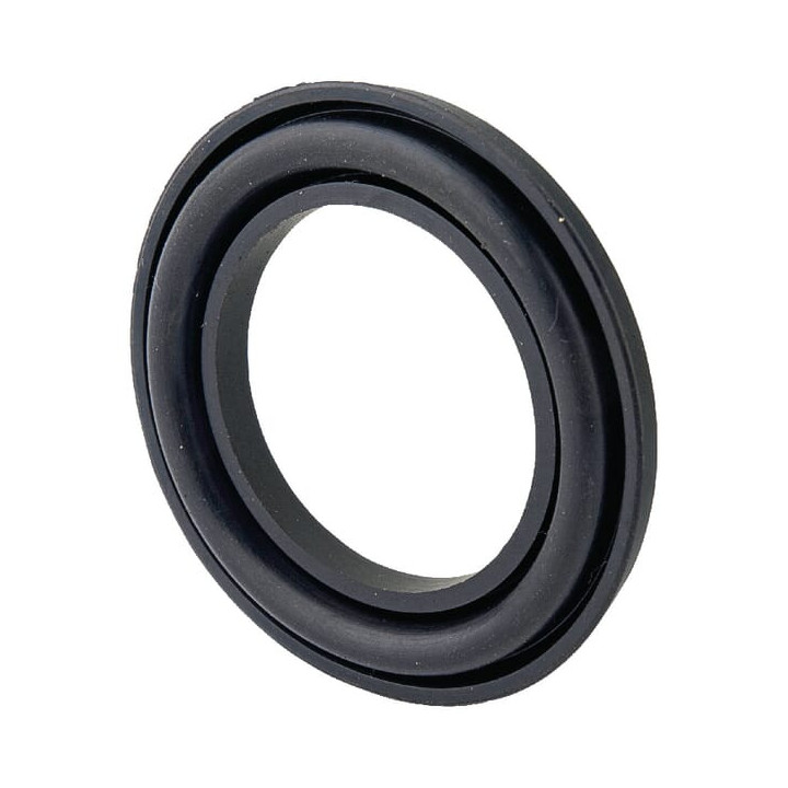 Uszczelniacz przeciwpyłowy Zetor 935018 - widok z przodu