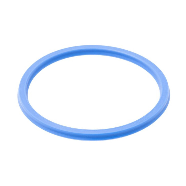 Uszczelniacz tłoka podnośnika UN Zetor 974485 - widok z przodu