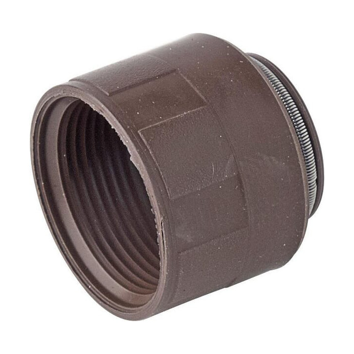 Uszczelniacz zaworu ssącego Zetor 78005016 - widok z przodu