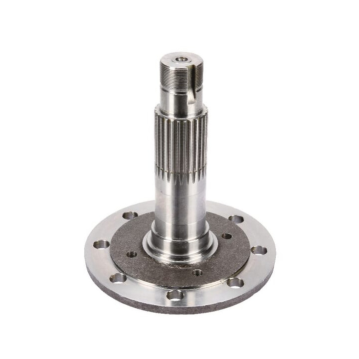 Wał koła tylnego Zetor 69112801 - widok z przodu