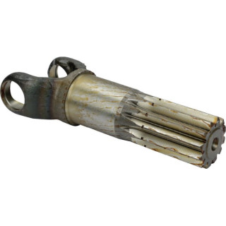 Wałek napędowy Zetor 9308580 - widok z przodu