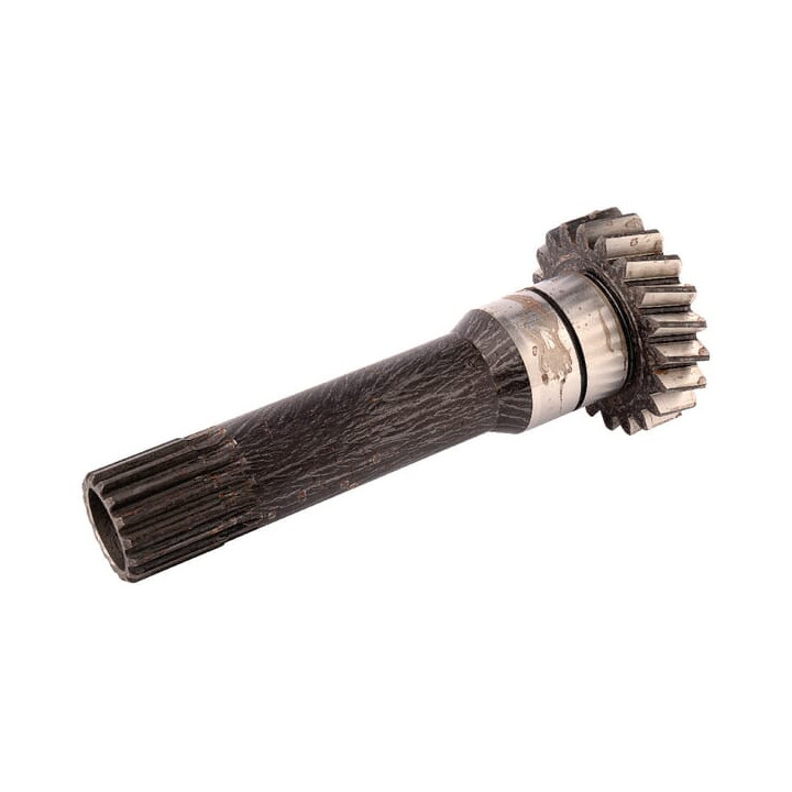 Wałek sprzęgłowy Zetor 78108004 - widok z przodu