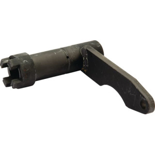 Wałek widełek Zetor 70112118 - widok z przodu