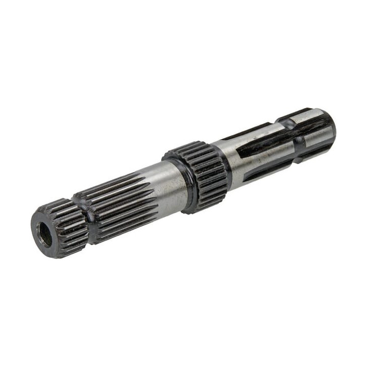 Wałek WOM 6-21 frezów Zetor 78131007 - widok z przodu