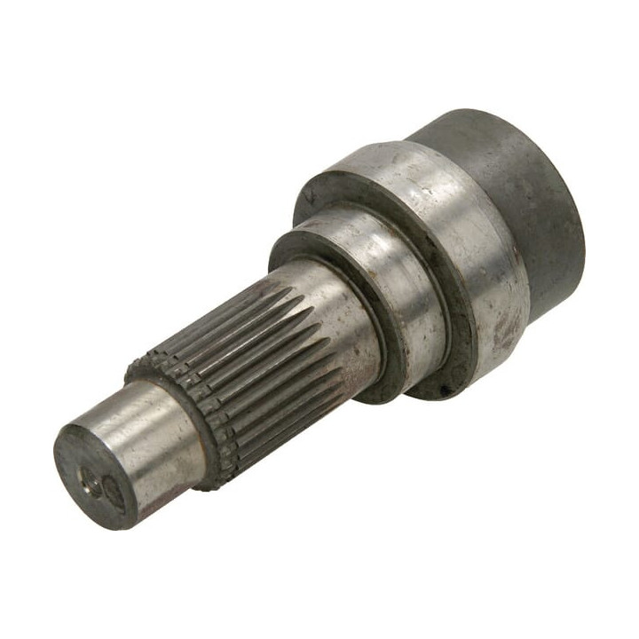 Wałek WOM Zetor 64131003 - widok z przodu