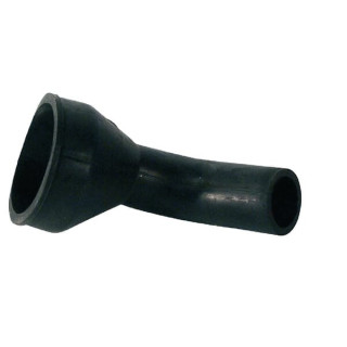 Wąż chłodnicy Zetor 55011312 - widok z przodu