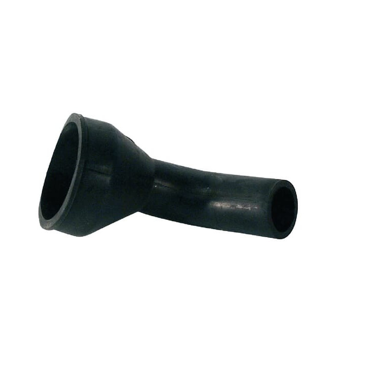 Wąż chłodnicy Zetor 55011312 - widok z przodu