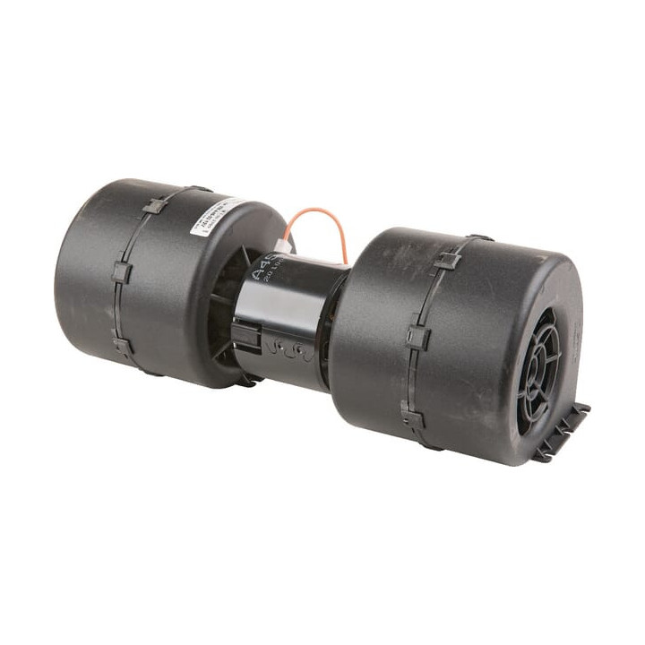 Wentylator Zetor 934376 - widok z przodu