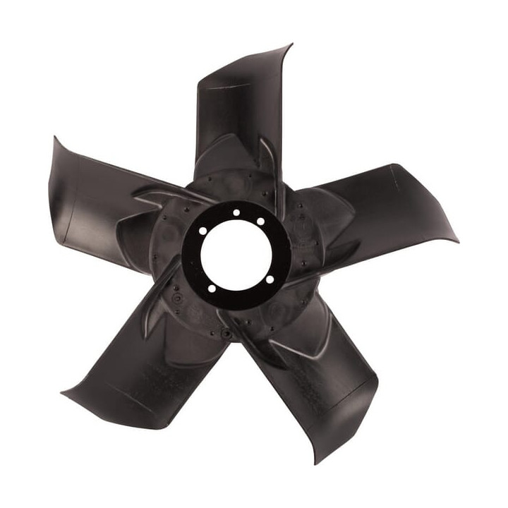 Wentylator Zetor 935594 - widok z przodu