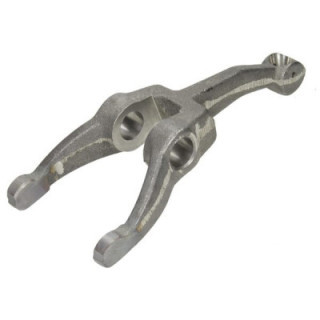 Widełki sprzęgła Zetor 78295405 - widok z przodu