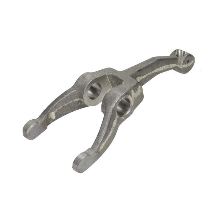 Widełki sprzęgła Zetor 78295405 - widok z przodu