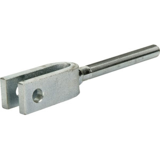 Widełki wieszaka Zetor 59114921 - widok z przodu