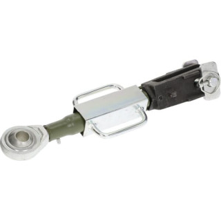 Wieszak prawy komplet Zetor 54450919 - widok z przodu