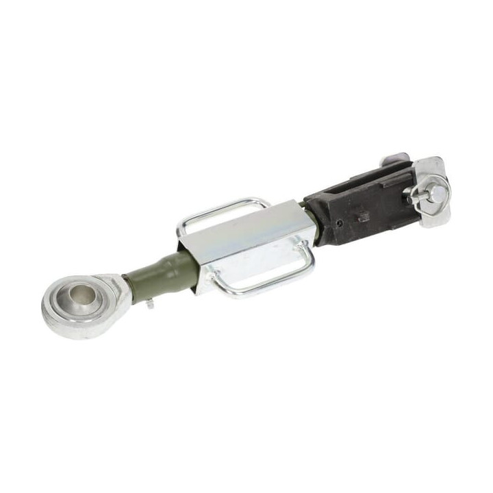 Wieszak prawy komplet Zetor 54450919 - widok z przodu