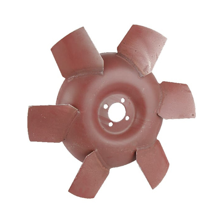 Wirnik wentylatora Zetor 951344 - widok z przodu