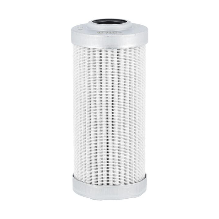 Wkład filtra Zetor 9370830 - widok z przodu