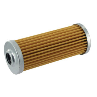 Wkład filtra - wstępny Zetor 93120701 - widok z przodu