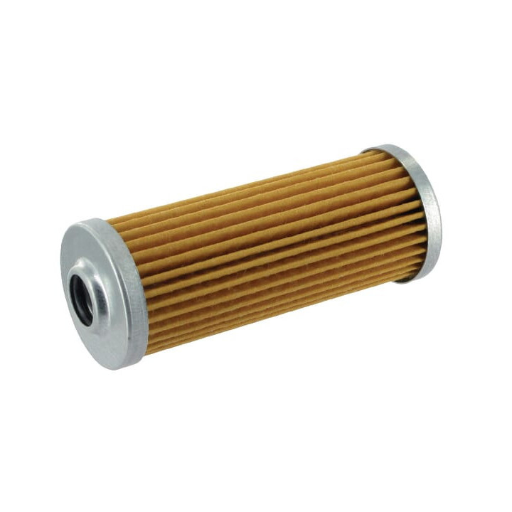 Wkład filtra - wstępny Zetor 93120701 - widok z przodu