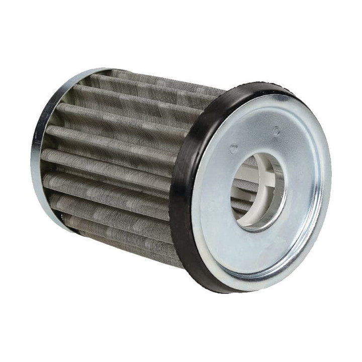 Wkład filtra oleju hydraulicznego zasysający Zetor 78420010 - widok z przodu