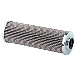 Wkład filtra oleju hydraulicznego Zetor 934724 - widok z przodu