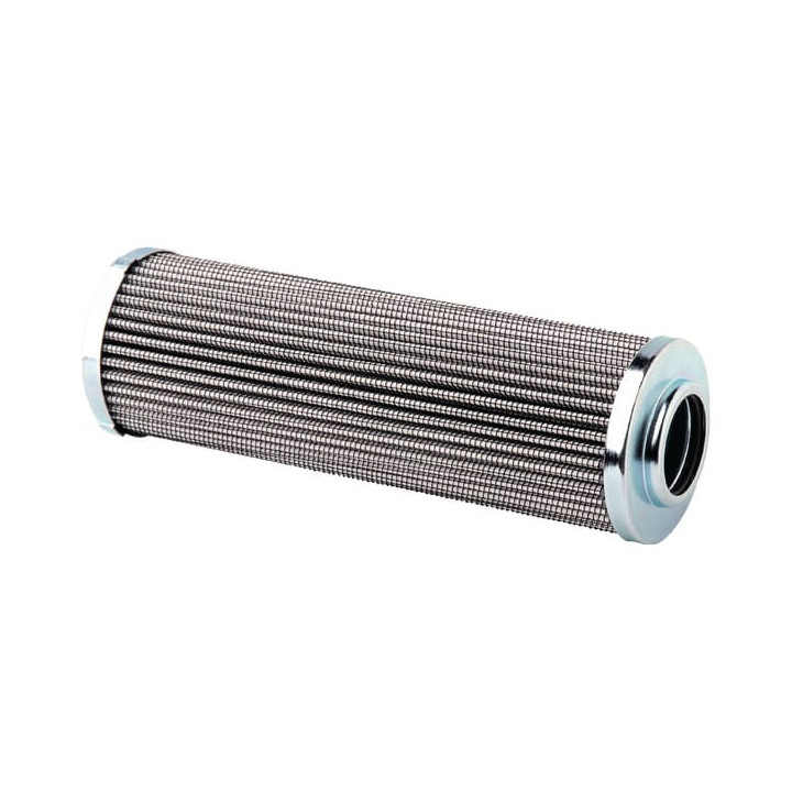 Wkład filtra oleju hydraulicznego Zetor 934724 - widok z przodu