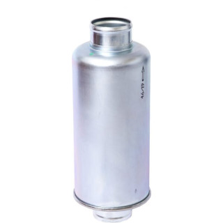 Wkład filtra oleju hydraulicznego Zetor 45420901 - widok z przodu